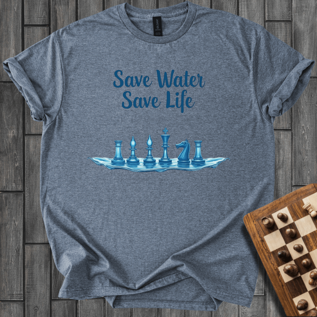 Water Life T-Shirt