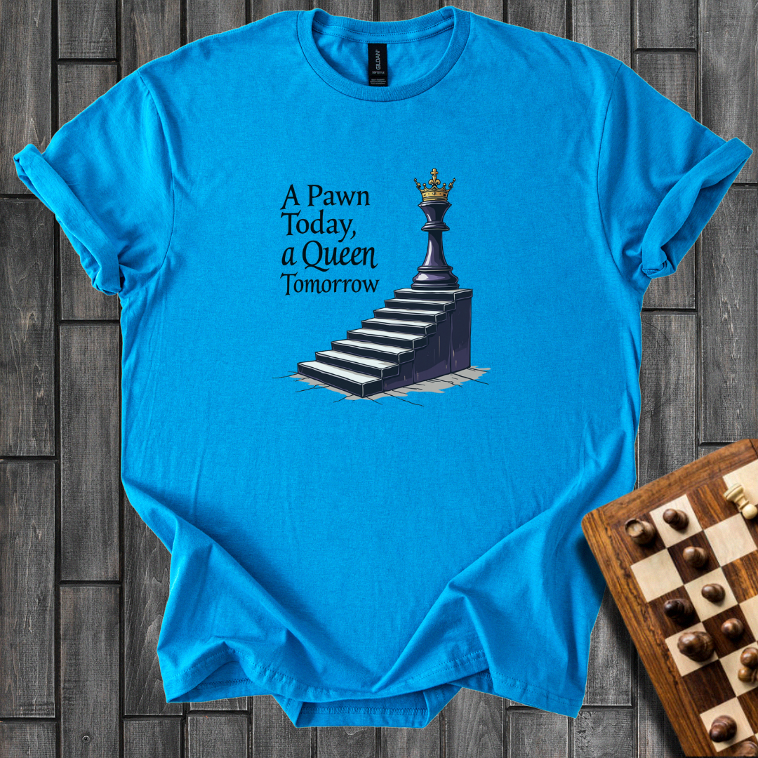 Vision of Tomorrow T-Shirt
