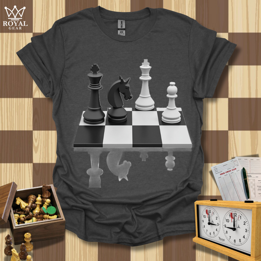 Chess Kings T-Shirt