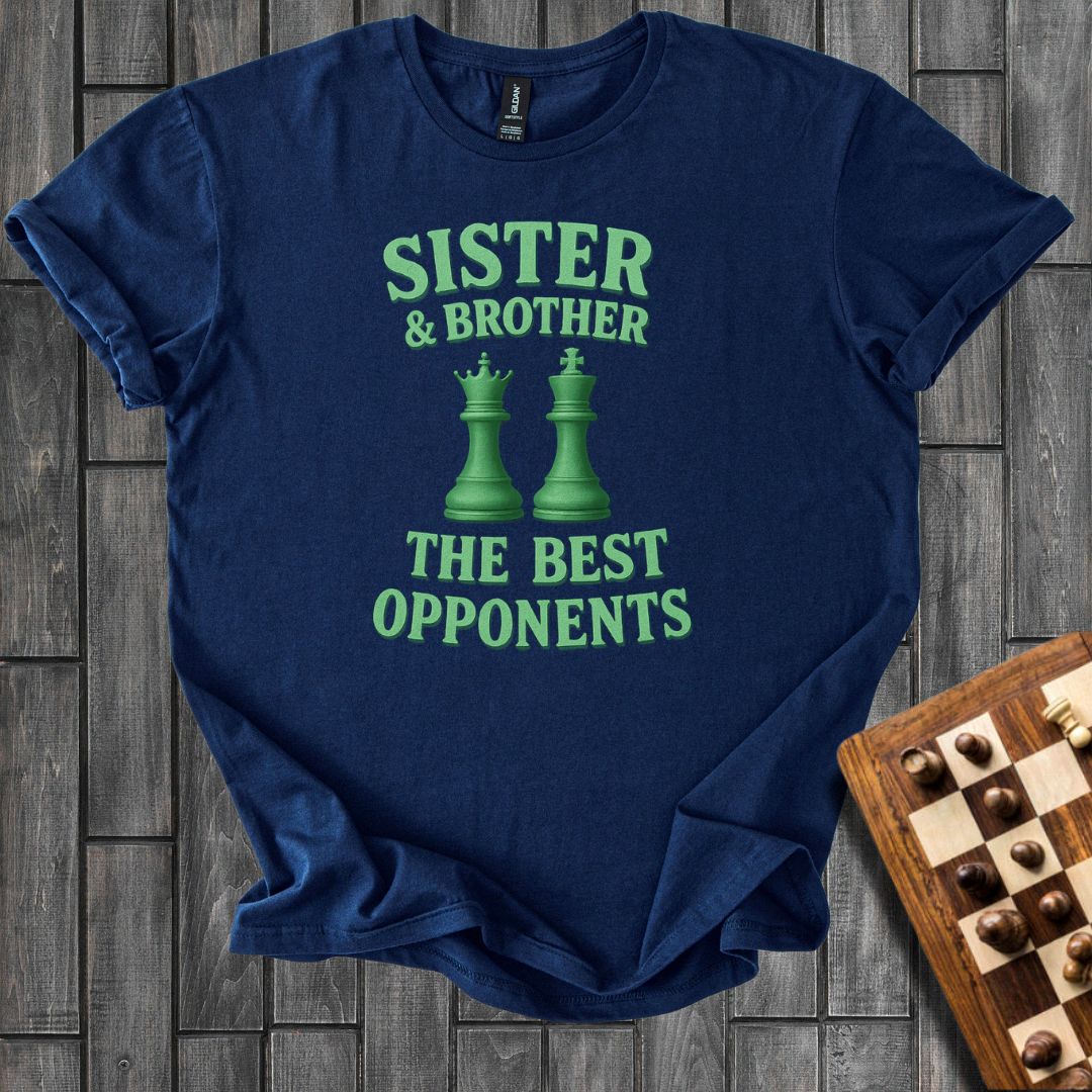 Sister & Brother T-Shirt