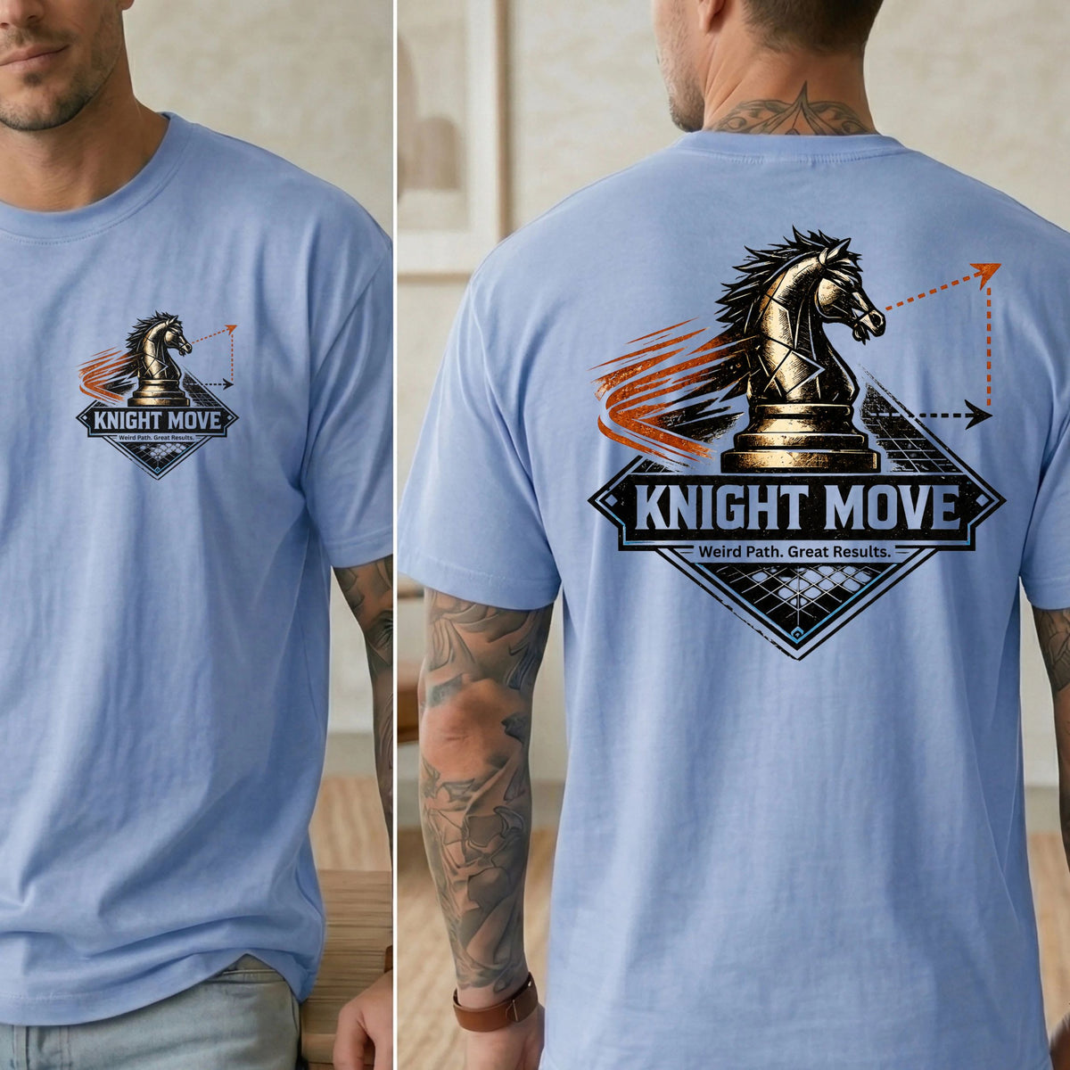 Great Results T-Shirt