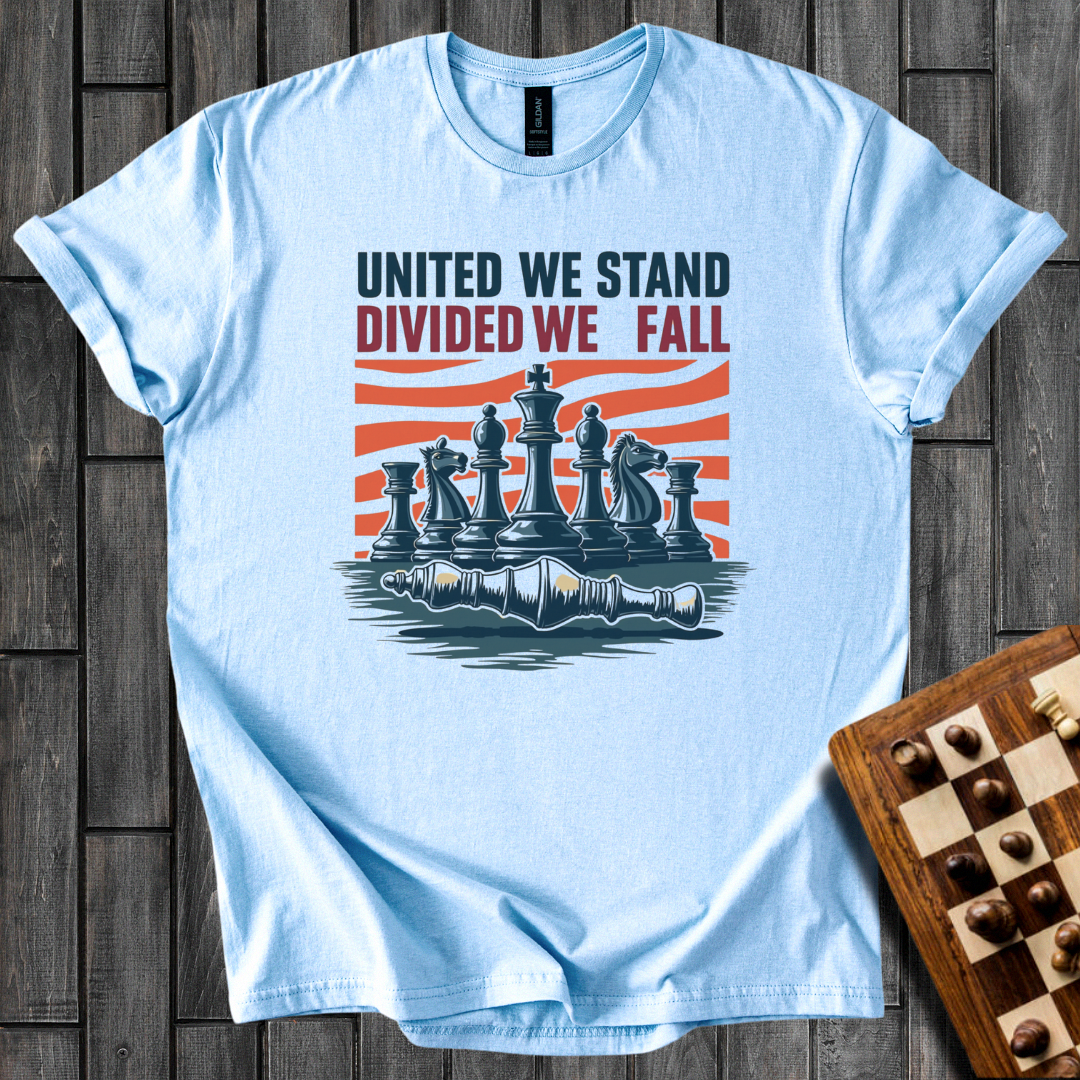 One Team, One Board T-Shirt