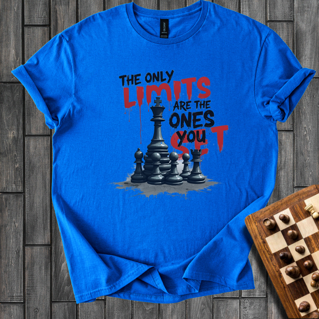 Unlocked Potential T-Shirt