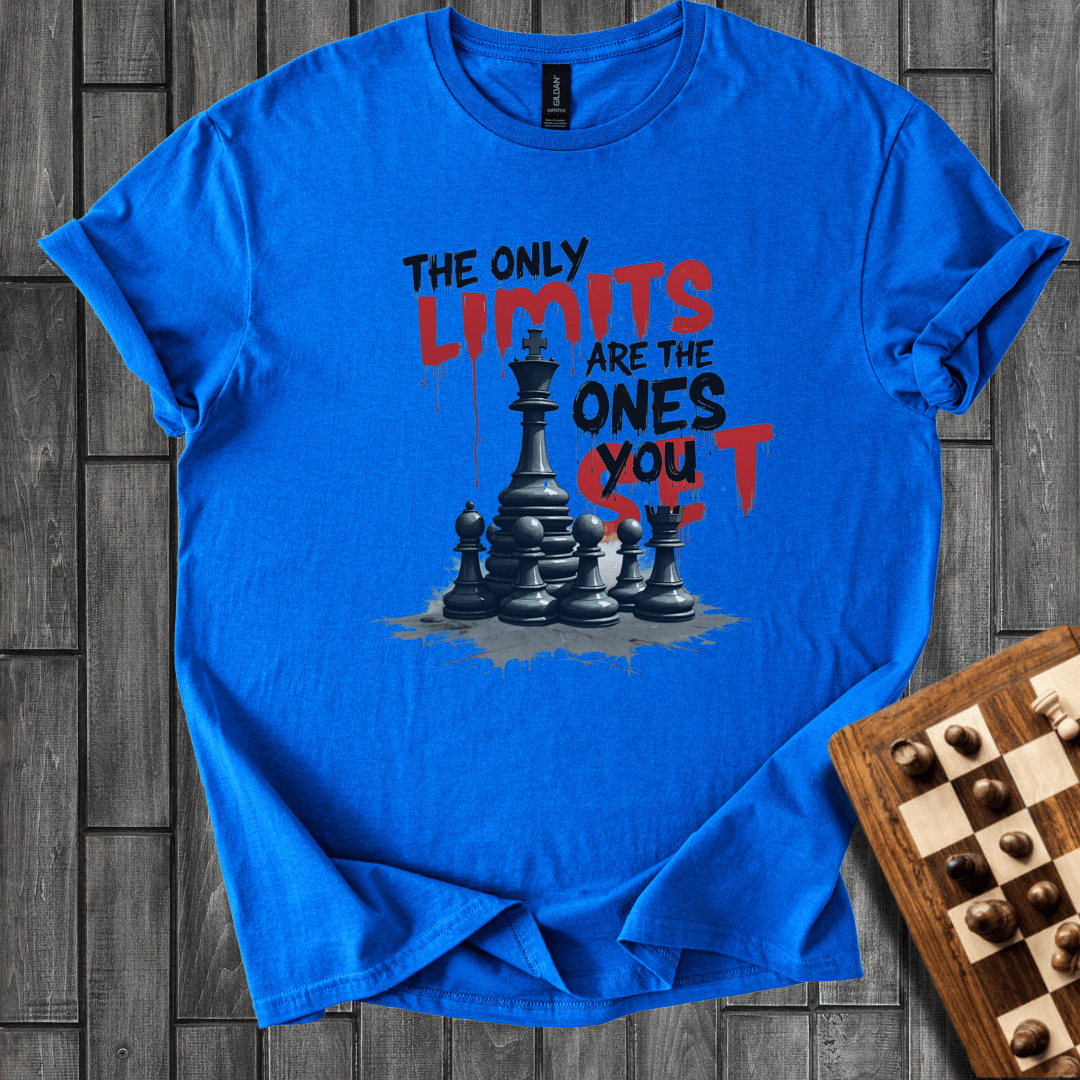 Unlocked Potential T-Shirt