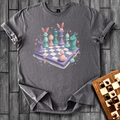 Easter Chess End Game  T-Shirt