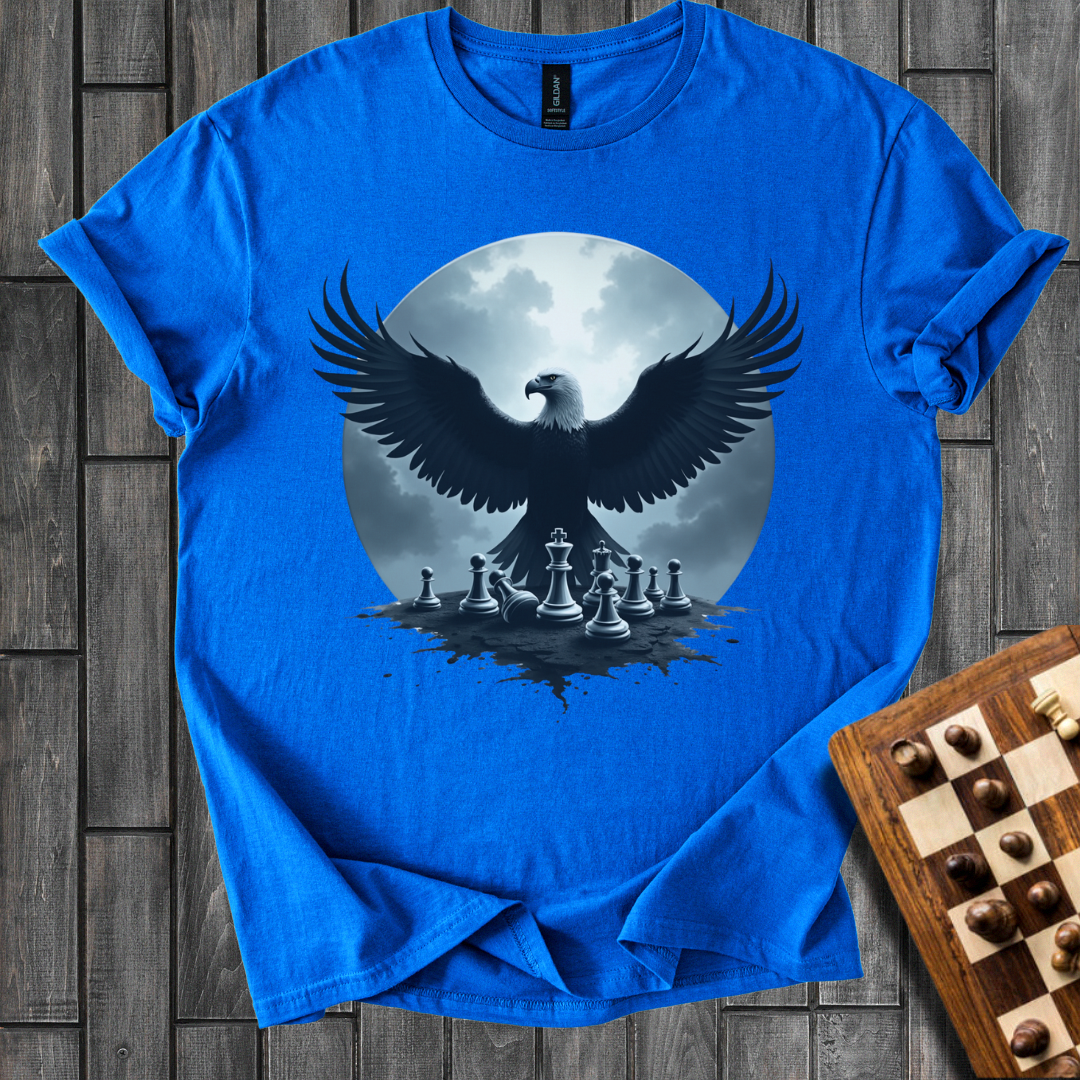 Full Moon Tactics T-Shirt