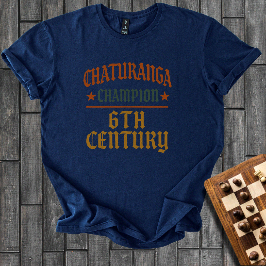 First Champion T-Shirt