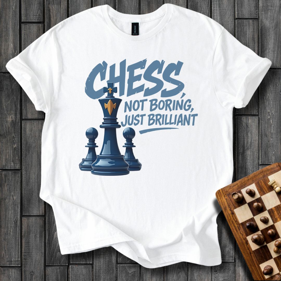 Just Brilliant T-Shirt