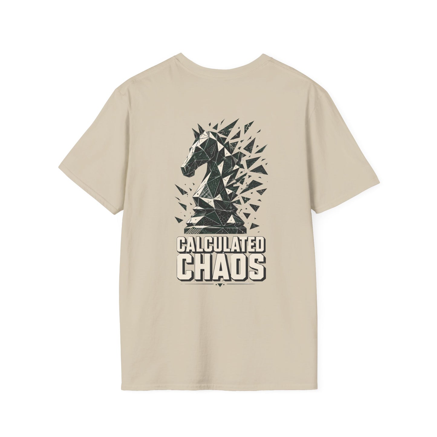 Unyielding Knight T-Shirt