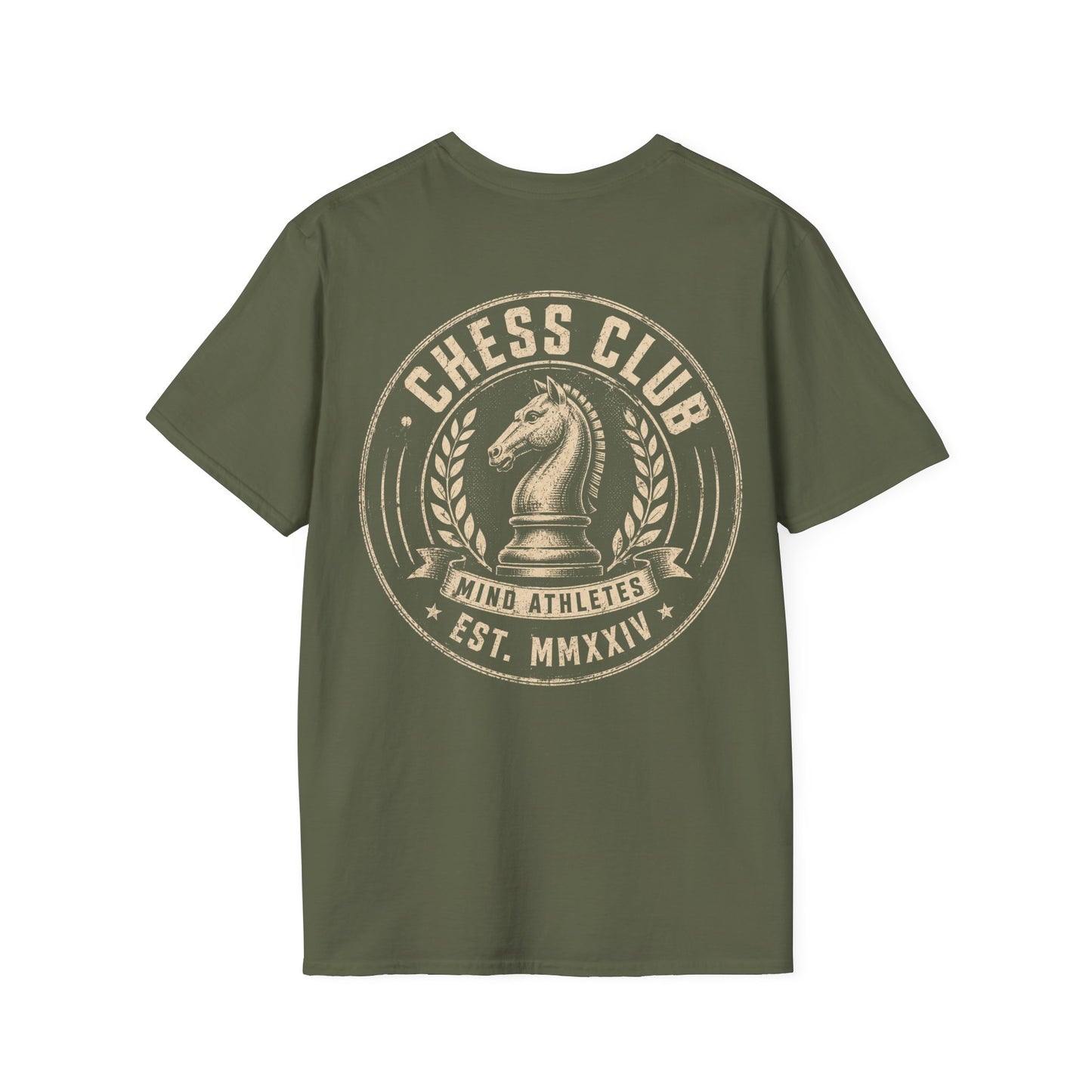 Est 2024 T-Shirt