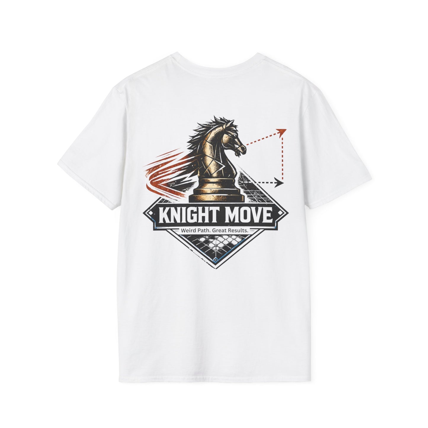 Great Results T-Shirt