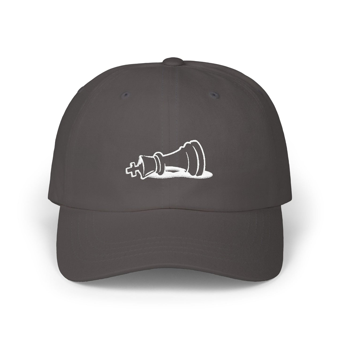 Chess King Cap