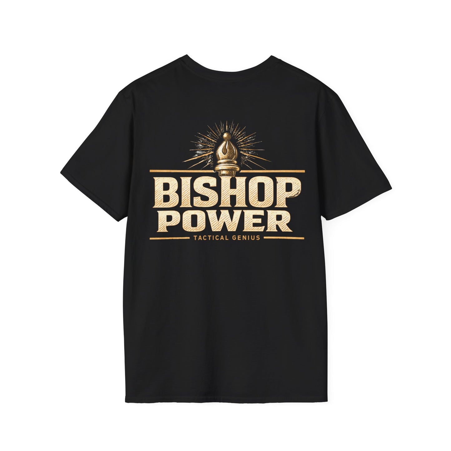 Light of Bishop T-Shirt