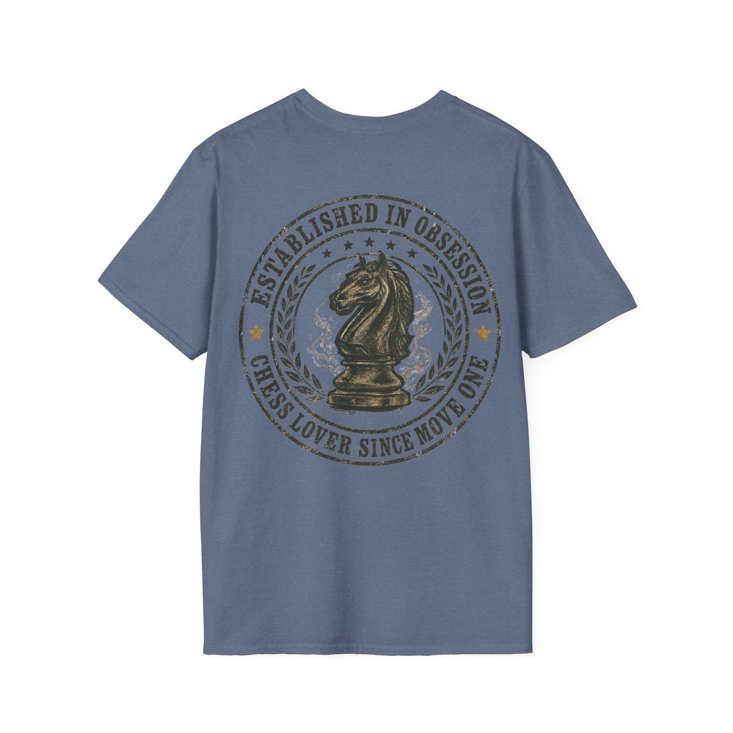 Since Move One T-Shirt
