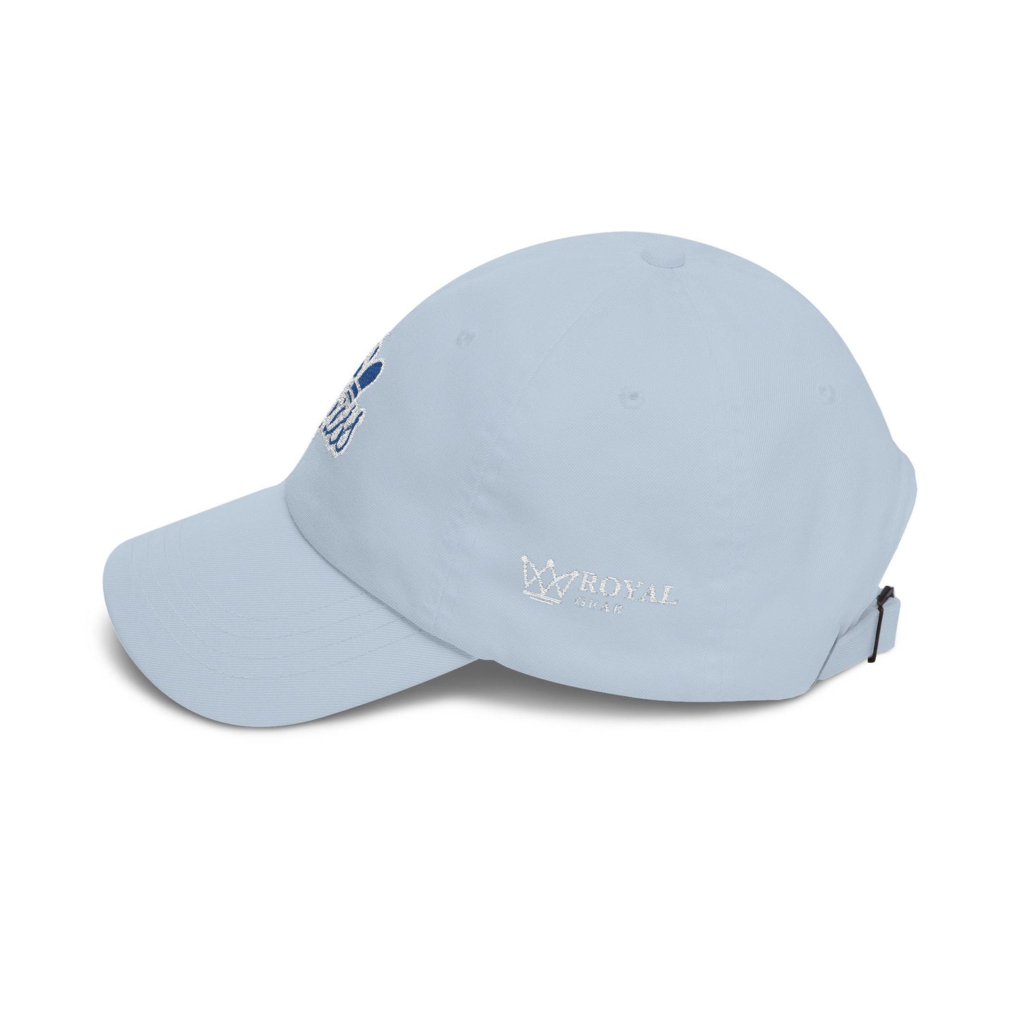 Classic Chess Cap