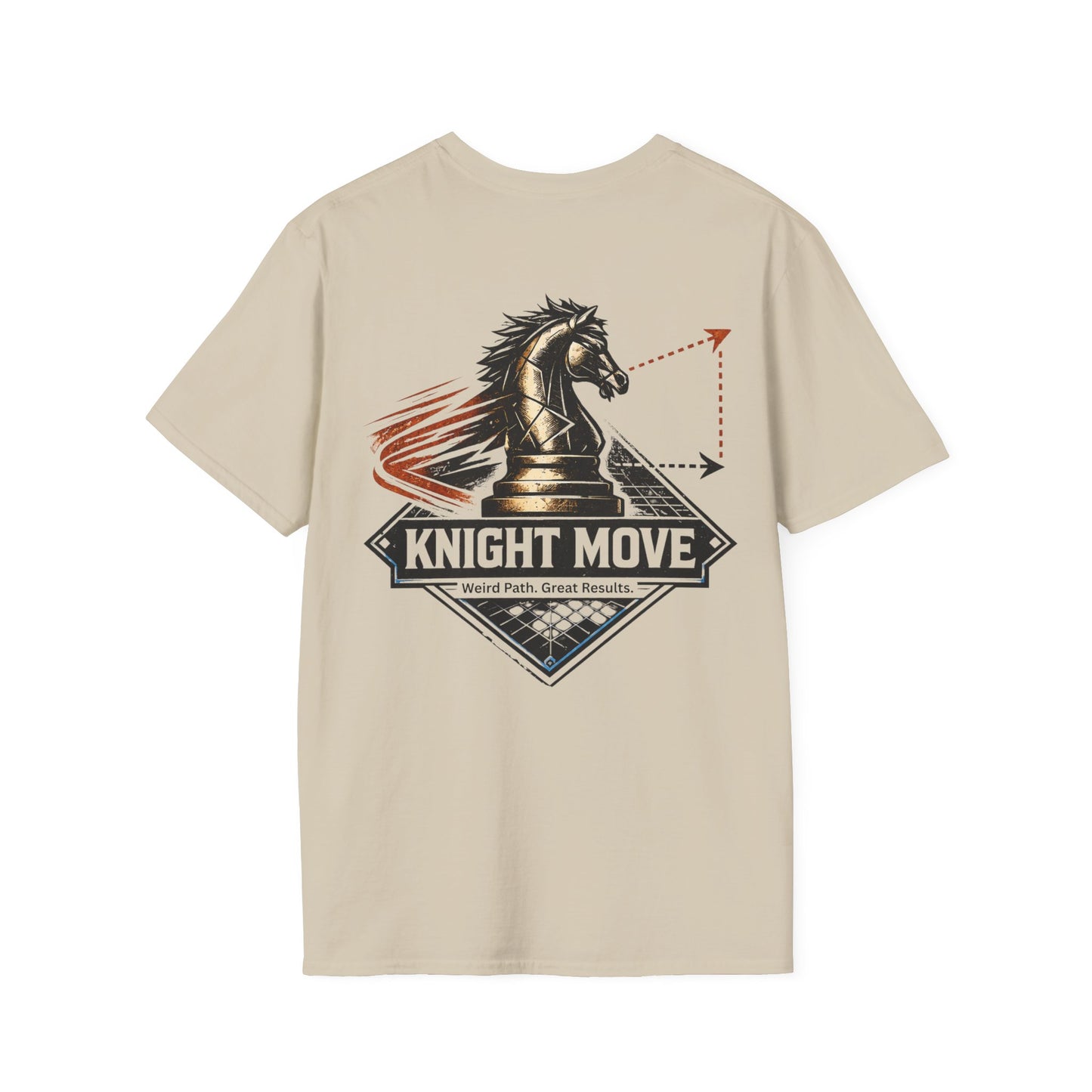 Great Results T-Shirt