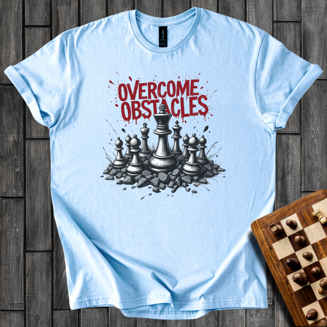 The Path Less Taken T-Shirt