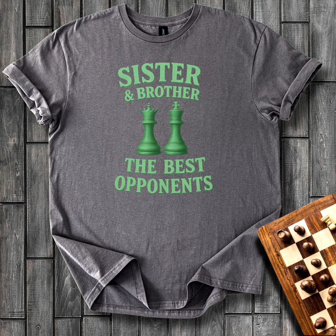 Sister & Brother T-Shirt