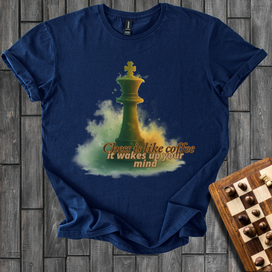 King of the Grove T-Shirt
