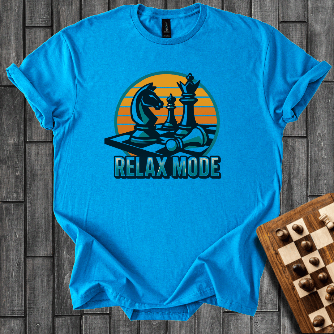 Relax Mode T-Shirt