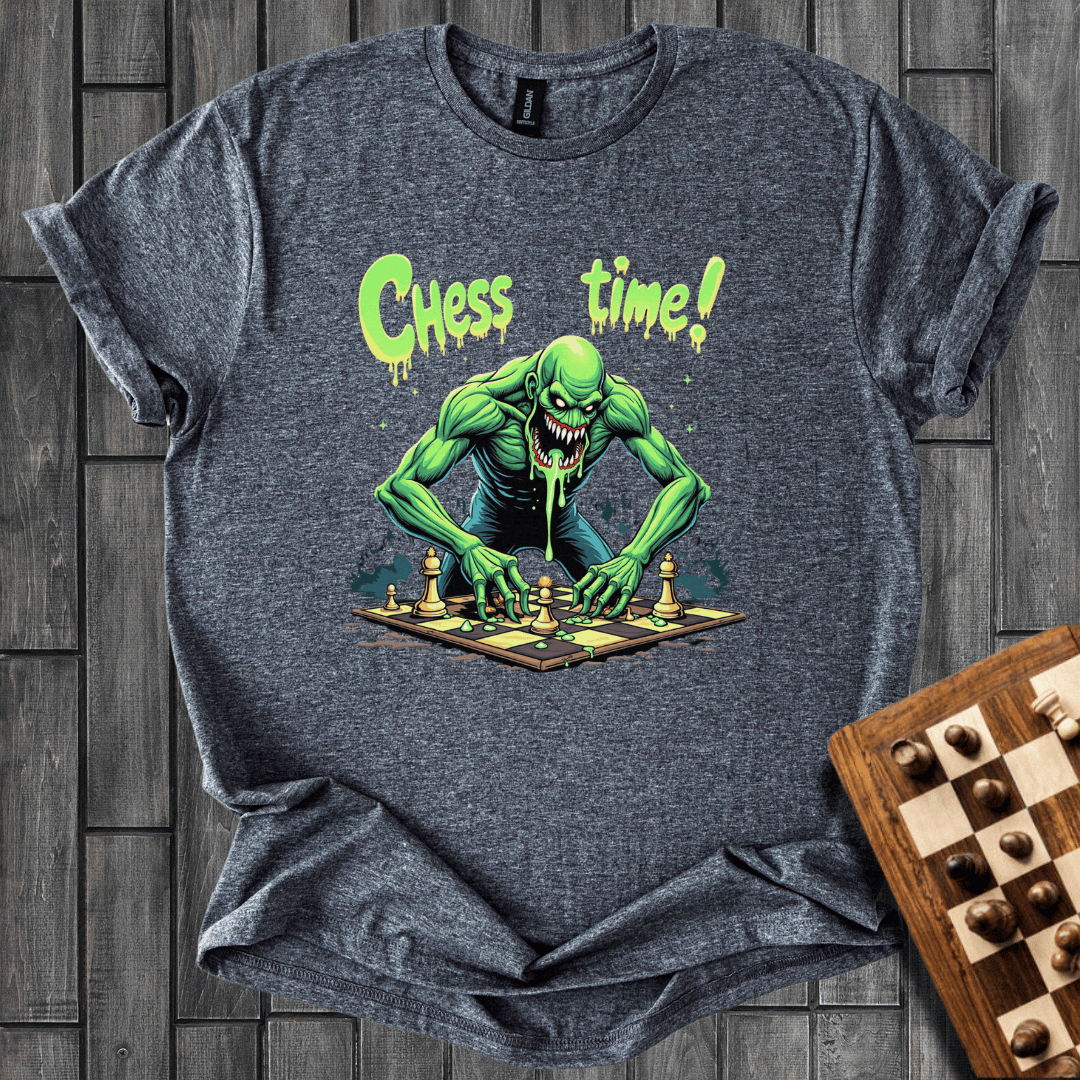 Green Gambit T-Shirt