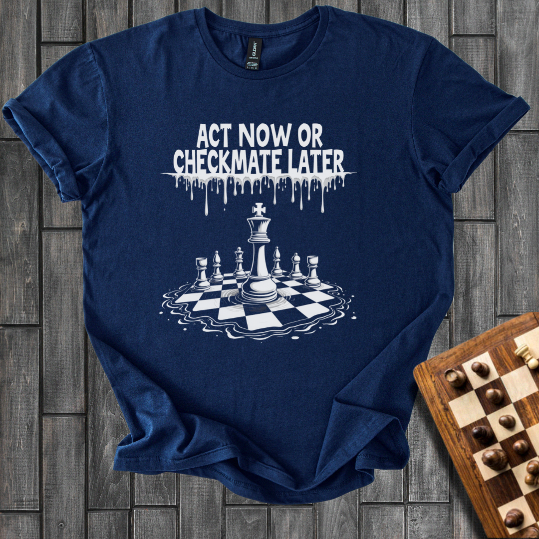 Final Call T-Shirt