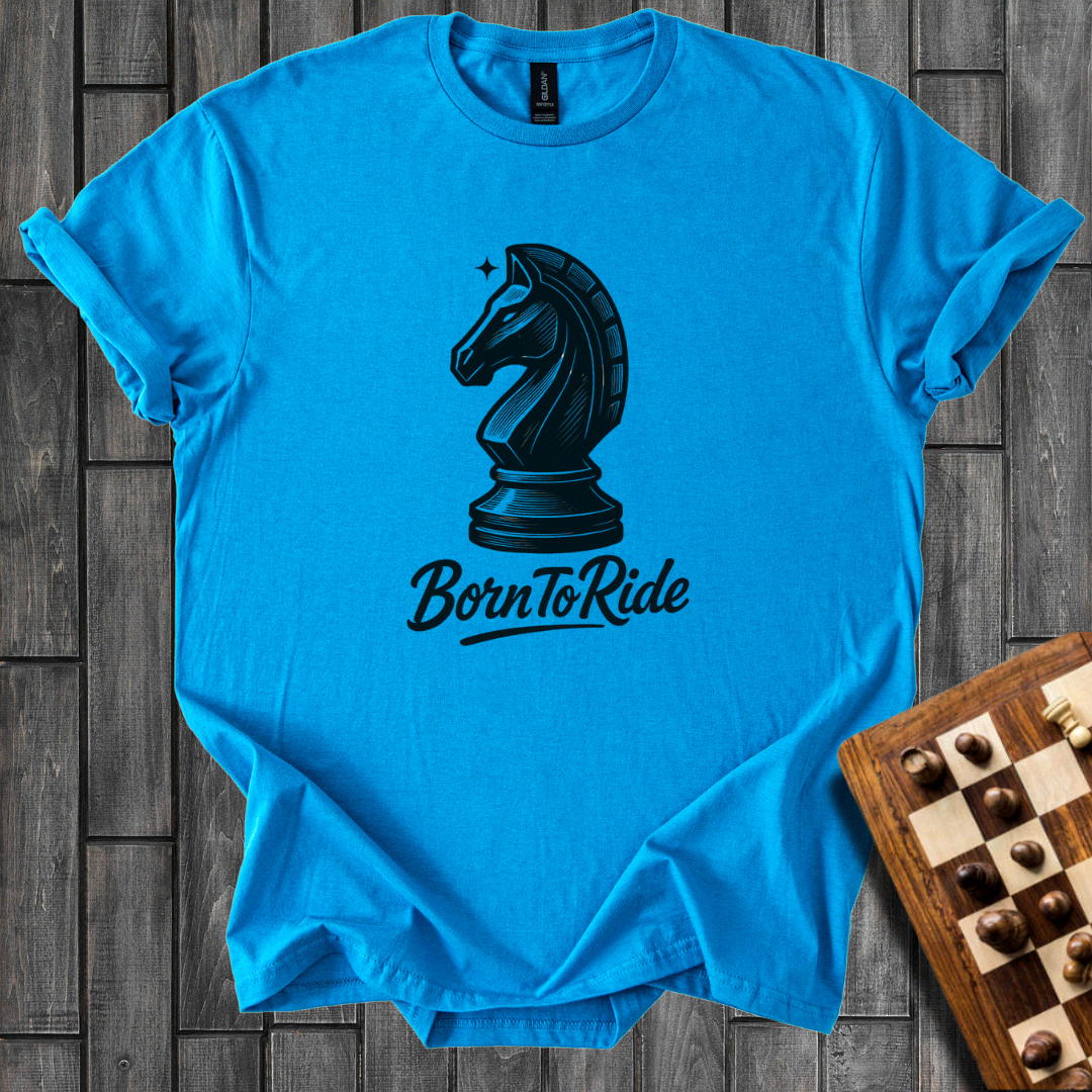 Born To Ride T-Shirt