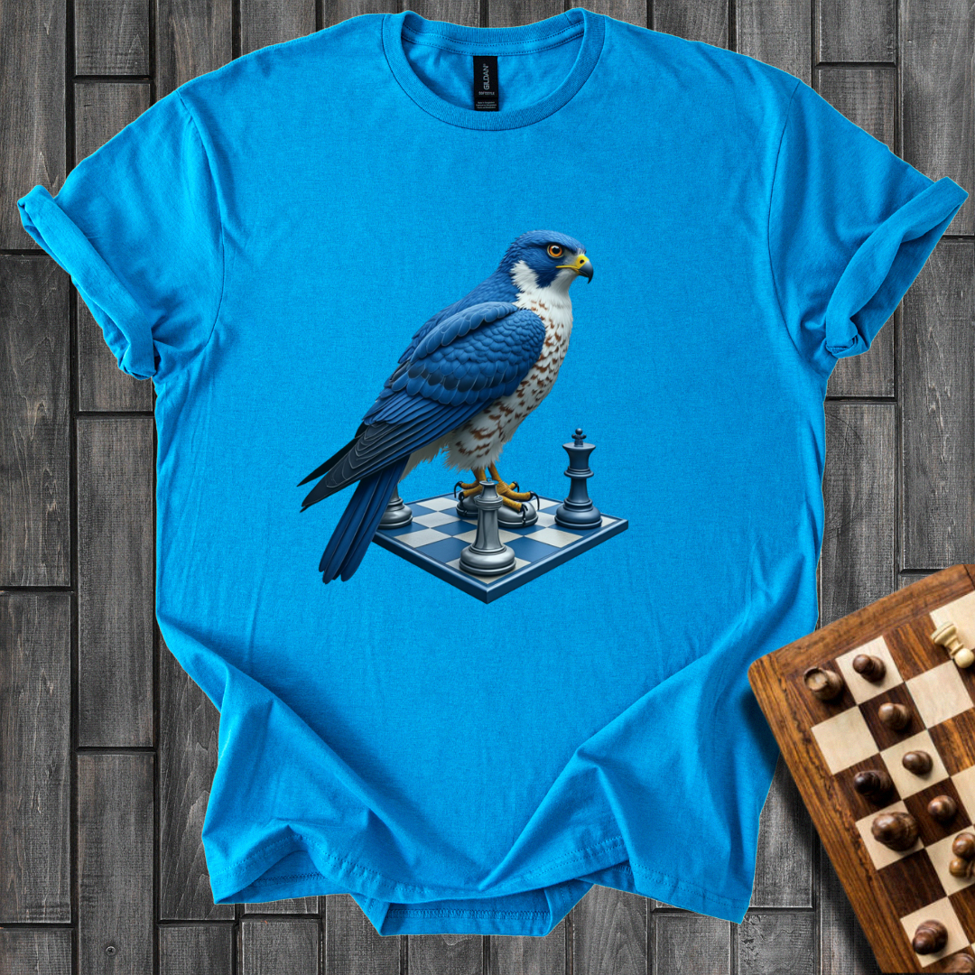 Falcon’s Path to Victory T-Shirt