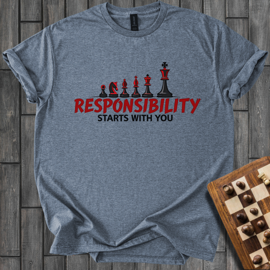 Responsibility T-Shirt