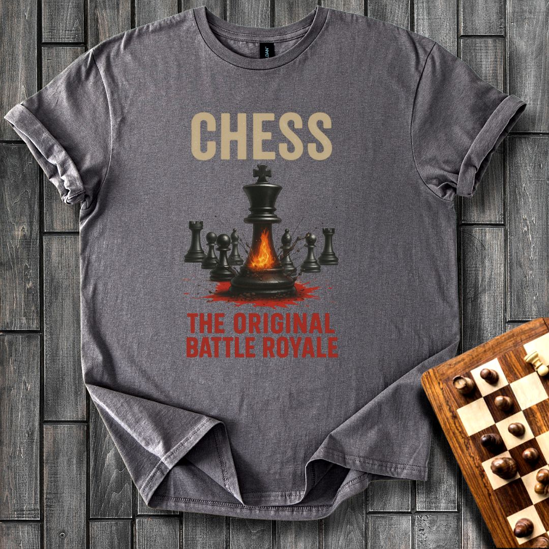 Battle Royale T-Shirt
