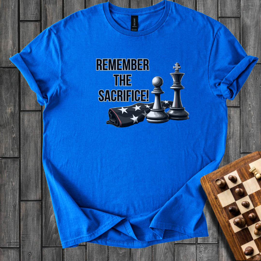 Remember T-Shirt