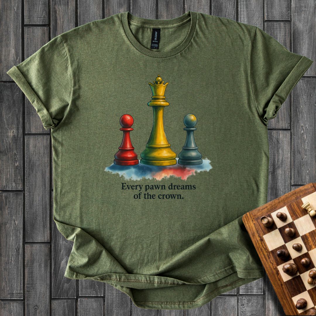 Crown Dream T-Shirt