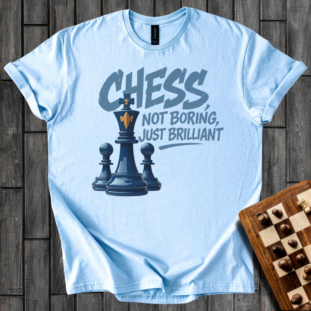 Just Brilliant T-Shirt