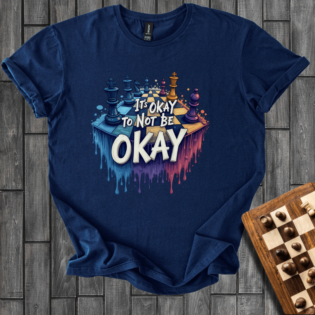 Everyone Has a Bad Day T-Shirt