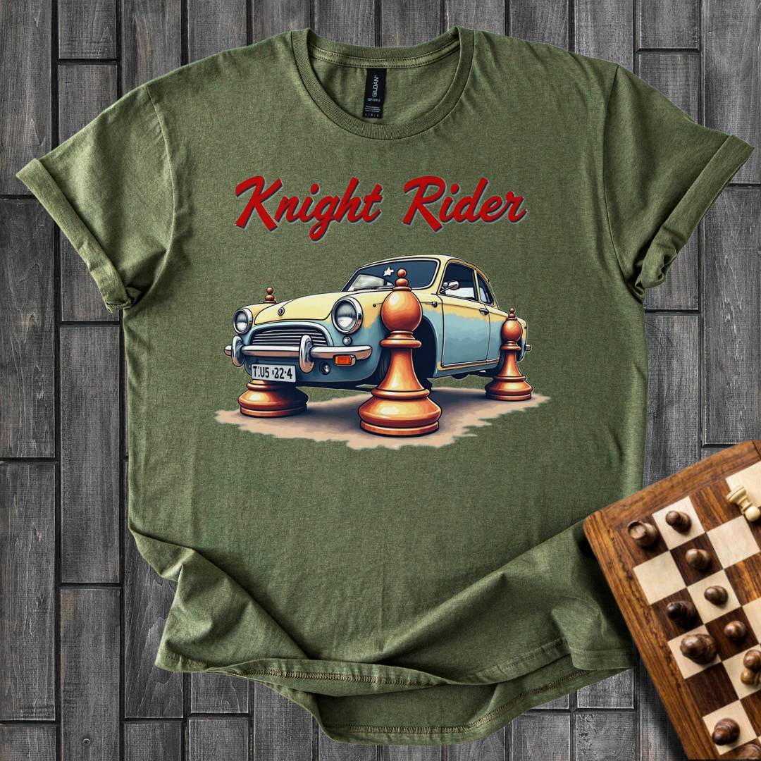 Knight Fusion T-Shirt