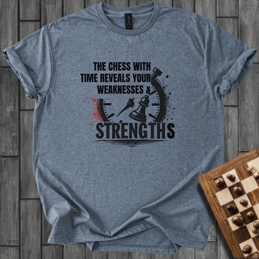 Plus & Minus T-Shirt