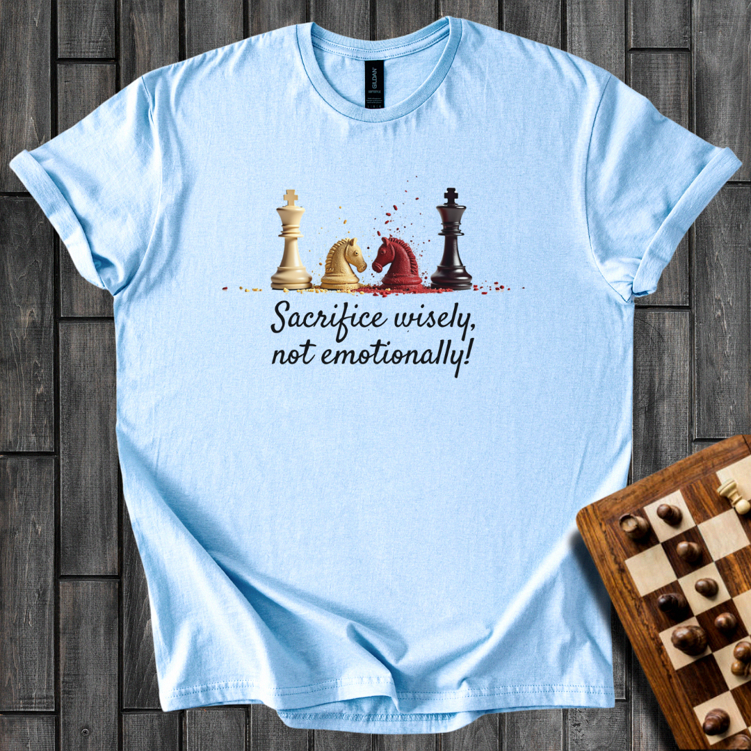 Control Your Emotions T-Shirt