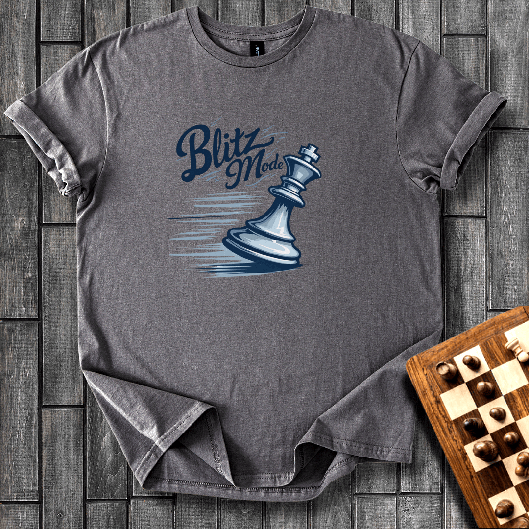 Blitz Mode T-Shirt
