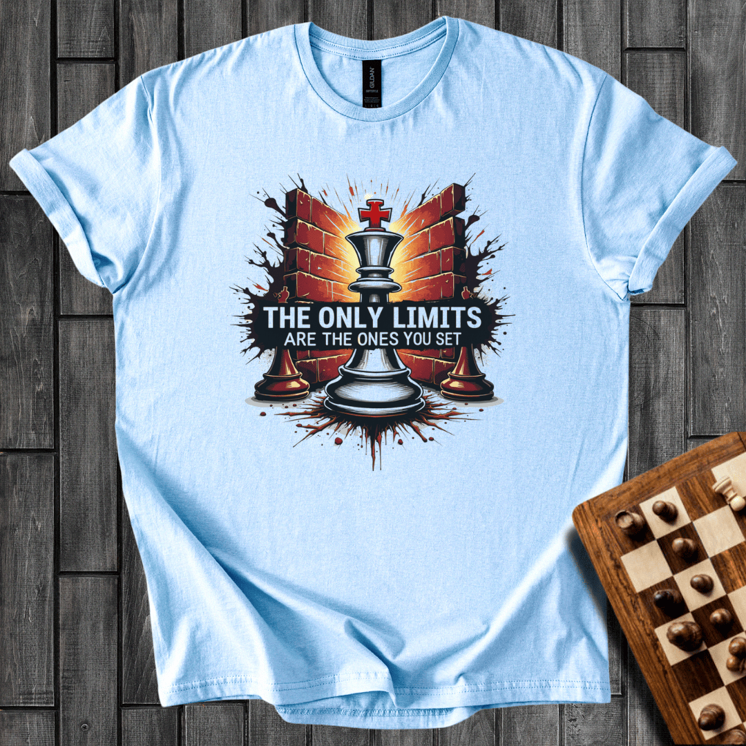 Set Your Limits T-Shirt