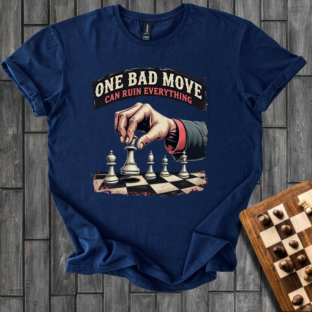 Game Over T-Shirt