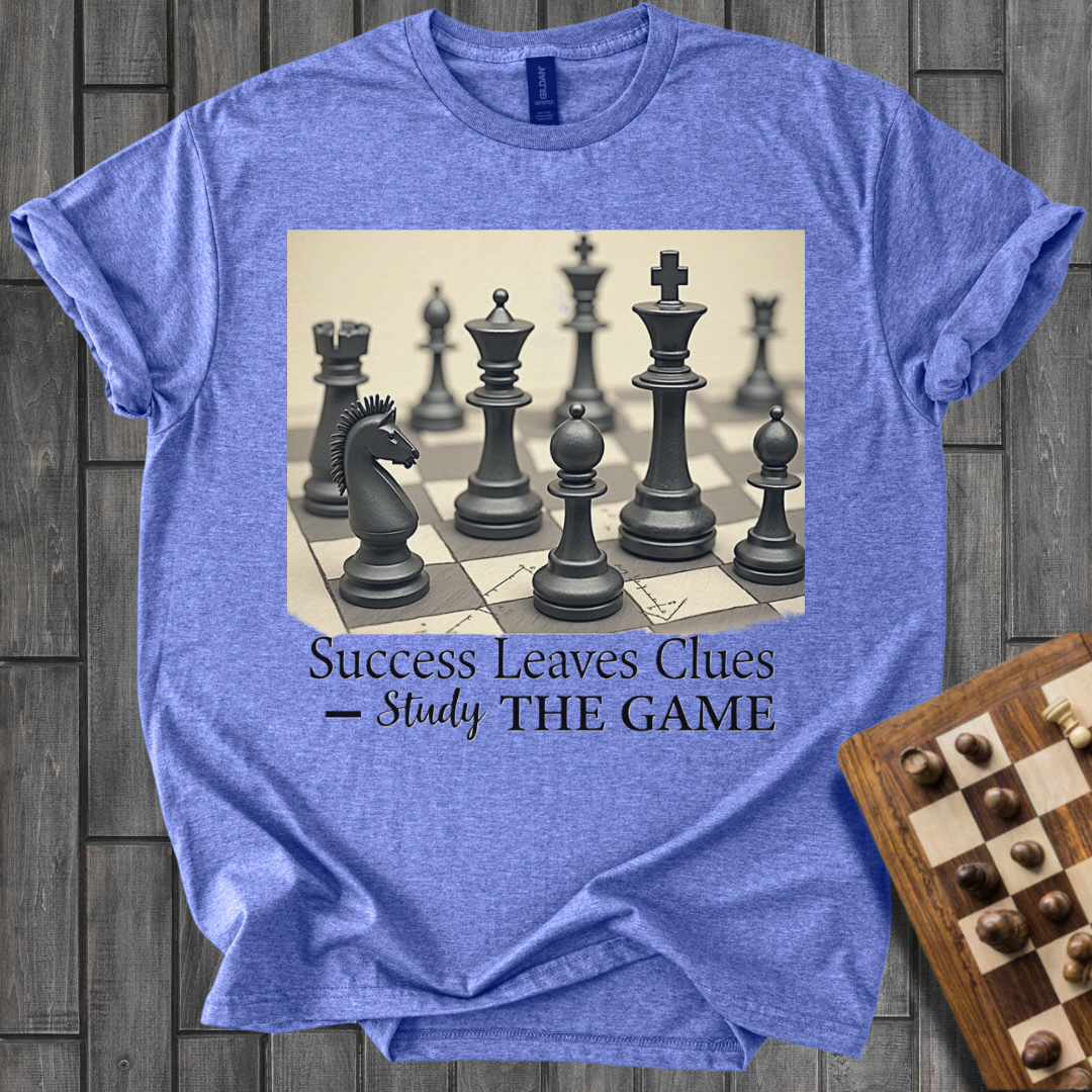 Strategic Insights T-Shirt
