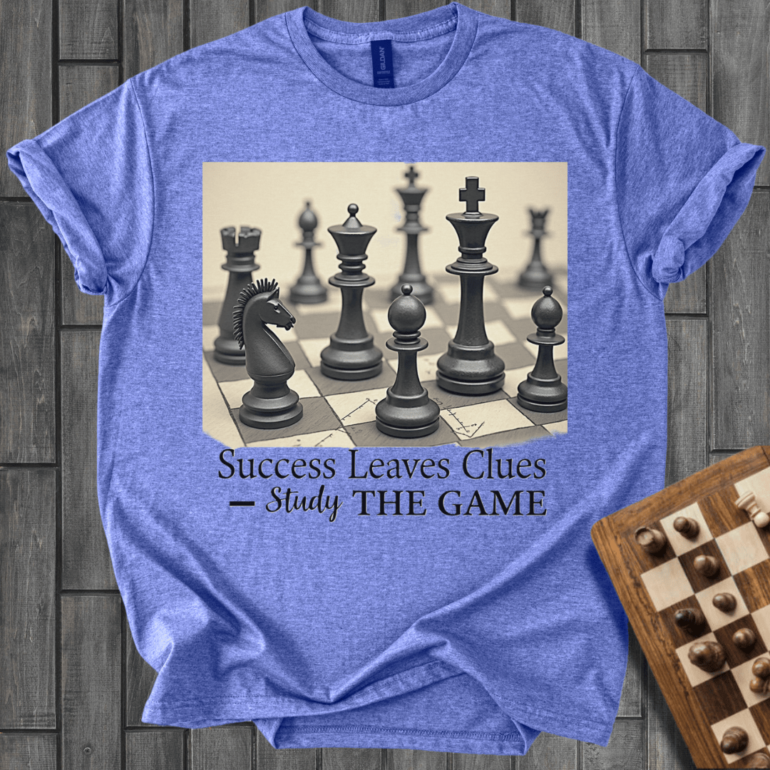 Strategic Insights T-Shirt