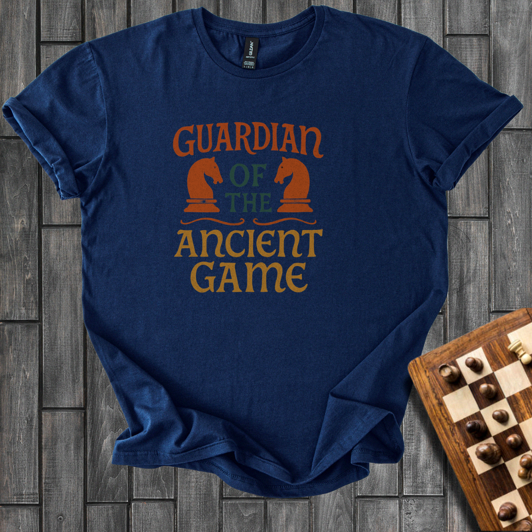 Ancient Guardian T-Shirt