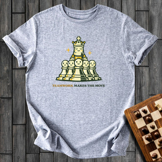 Teamwork T-Shirt