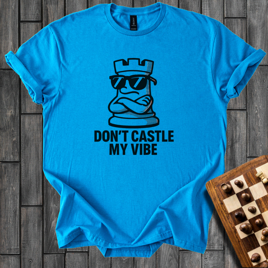 Castle Vibe T-Shirt
