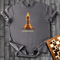 Learn From Every Loss T-Shirt