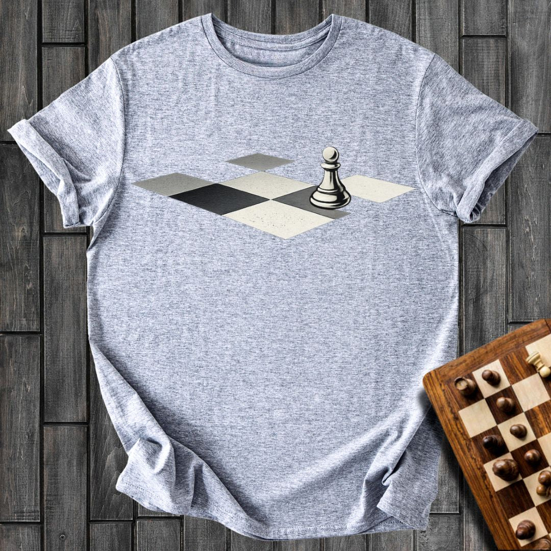 Quiet Power T-Shirt