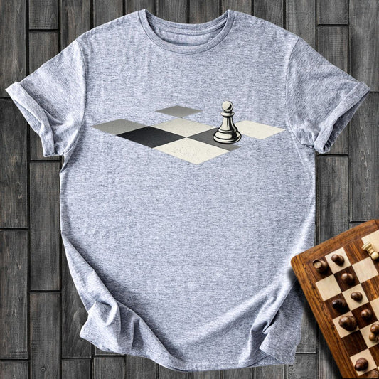 Quiet Power T-Shirt