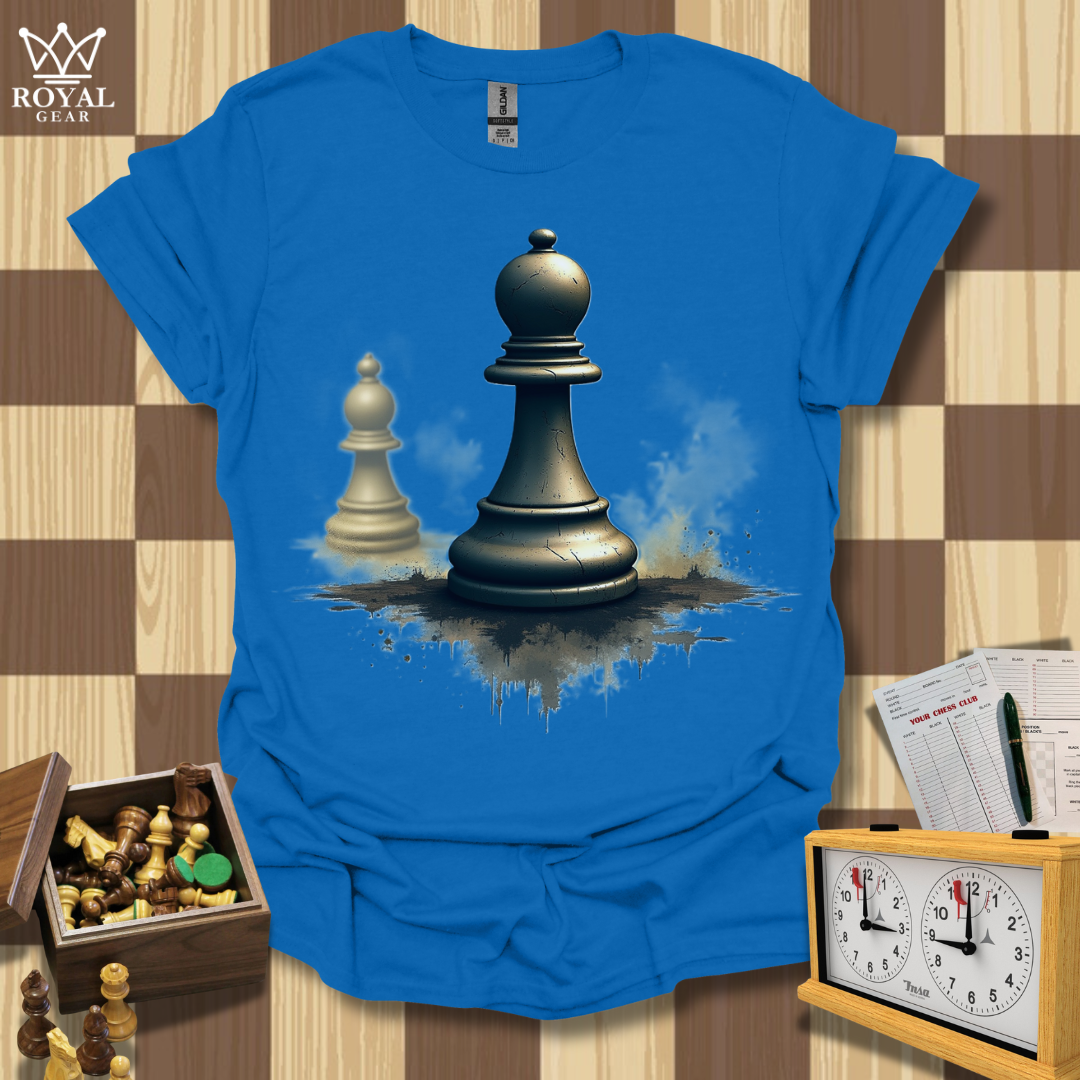 Chess Pawn Dream T-Shirt