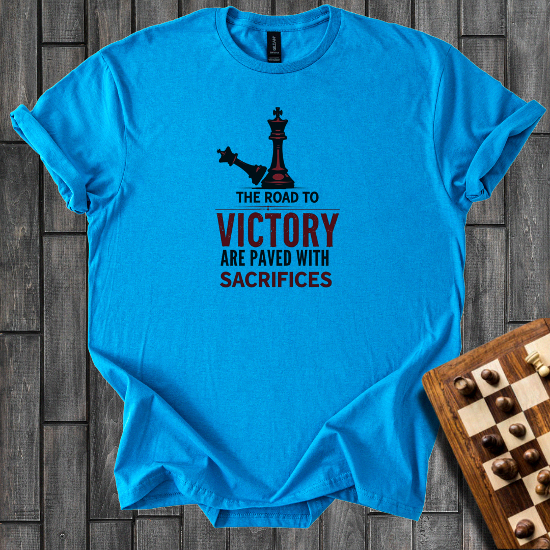 The Sacrificial Path T-Shirt